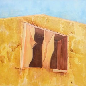 Vento del Sud - Laura Donato